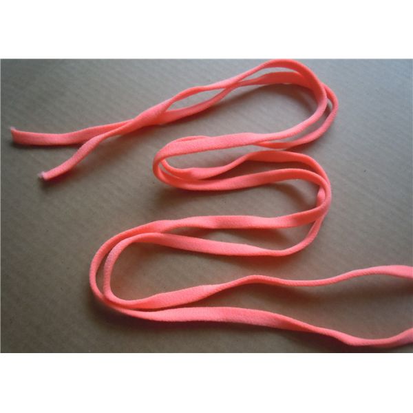 Quality Customized Wiskers Elastic Webbing Straps Lightweight 0.5 Cm Width wholesale