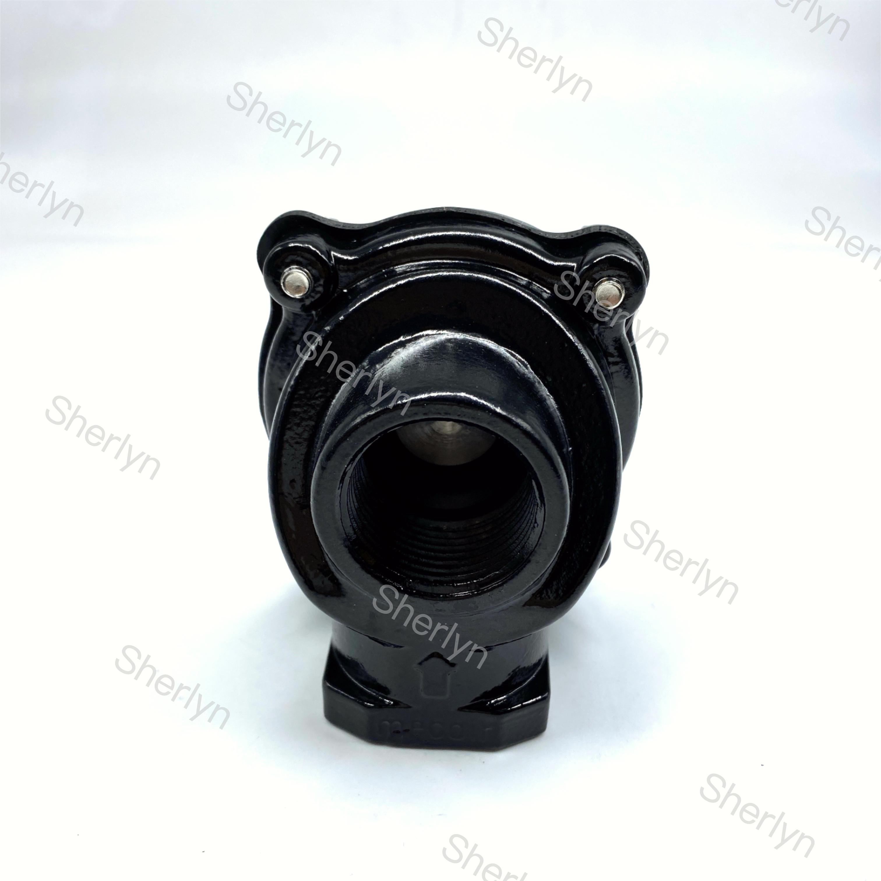 Mecair Pulse Valve VNP208 1-inch Right Angle Pulse Valve Maintenance Kit DB18