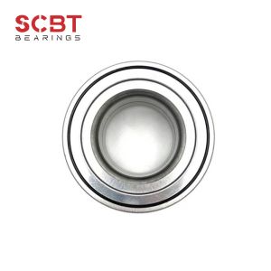 DAC458445 DAC4584W-6CS71 45BVV08-11GCS119 Front Wheel Hub Bearing Auto Parts for