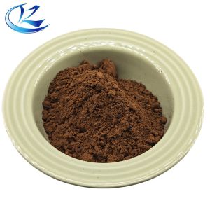 Custom Organic Unsweetened Alkalized Cocoa Powder For Cakes Cookie Wafers