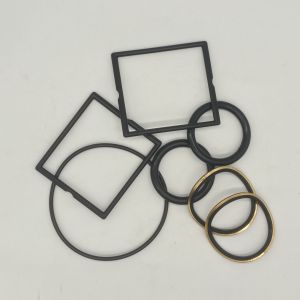 OEM ODM Serve 2" Fig 1502 Weco Plug Valve Elastomer Set Minor Repair Kits