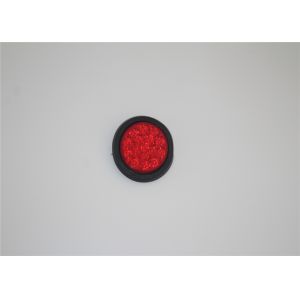 4" LED Round Tail Light LED Car Driving Lights 12 Month Warranty