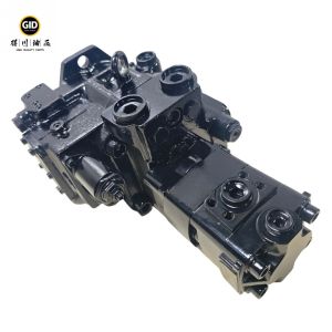 Kobelco K3SP36B Remanufactured Hydraulic Main Pump for Crawler Excavator with