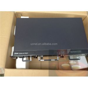 XPON GPON FTTX scenario for ZTE ZXA10 series ZTE F821 F820 MDU ZTE V08B board