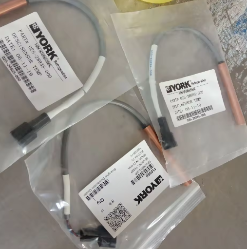 025-28935-000 PT100 Platinum Resistor Temperature Sensor with 304 Stainless