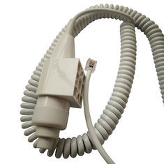 Quality Three Cores 2.2m Omron X Ray Hand Switch With RJ12 Connector / Fixed Trestle wholesale