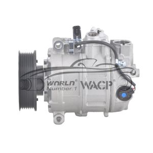 DCP32052 4271005420 4271005421 Vehicle AC Compressor 7SEU16C 7PK For Bentley