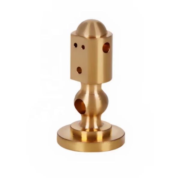 Quality Custom cnc machining aluminum parts anodizing for 15 years precision aluminum CNC machining milling&turning parts wholesale