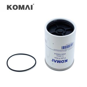 China Komai Fuel Water Separator Filter 7420514654 7420541383 CX-6304/6497 LFF3293 FS19735/19704 FS 19735 FS 19822 H 700 WK LFF 3220514654 20998367 20386080 WF 10210 30069 SN 926030 PSD260 J018289 R260P on sale