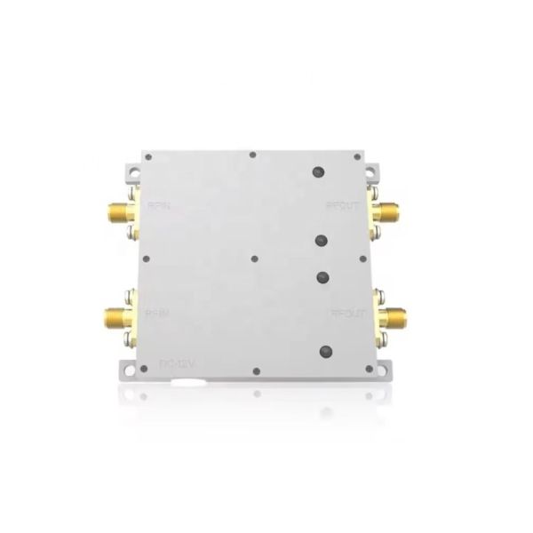 Quality Bidirectional Wireless Solid Rf Booster For Increased Signal Coverage wholesale