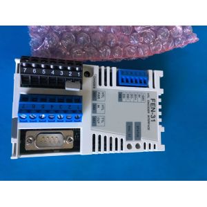 ABB HTL Incremental Encoder Interface Card FEN-31 for Inverter Drive ACS850 and