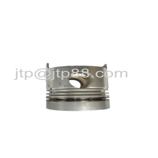 Quality Excavator Spare Parts 6127-31-2140 Piston & Piston Ring S6D155 Piston In Stock wholesale