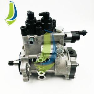 0445025602 Fuel Injection Pump For C7.1 Diesel Engine