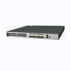 Cheap S5730-48c-Si Network Switch with 56 Gb/s Switch Capacity and Private Mold-Free for sale