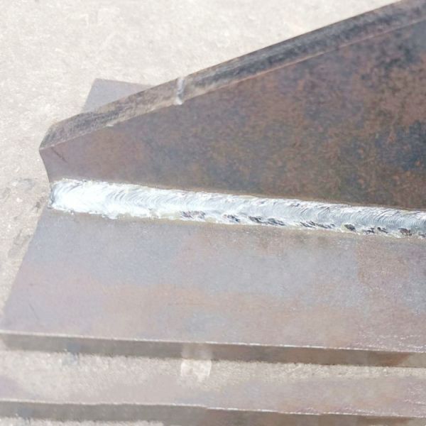 Hardware Metal Welding Parts Custom Precision Machining Parts