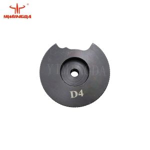 Part No 130191 Drill Guide Size D=4mm Auto Cutter Spare Parts For Vector, IX,