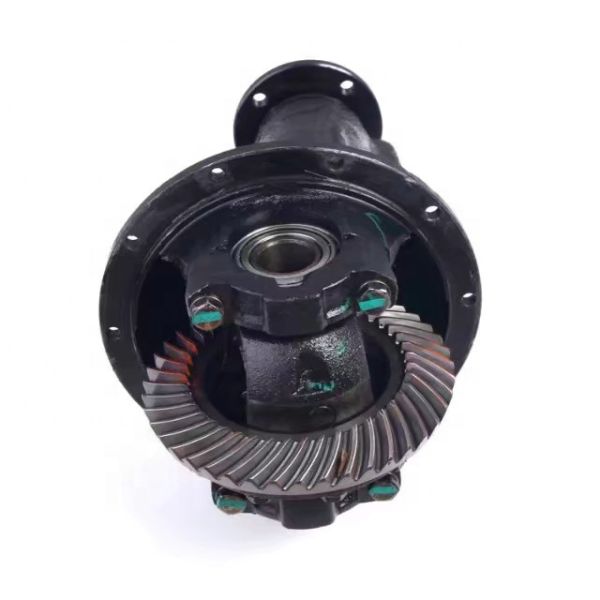 V348 4 Cylinder JMC V348 Auto Engine with 350/1500-2100 Torque and 135/3500 Power