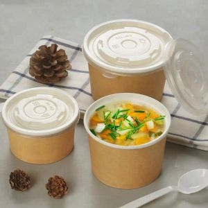 Low Noise Plastic Cup Lid Forming Machine 220 V / 60 HZ One Year Warranty