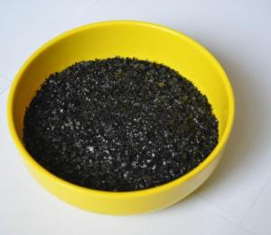 Cheap Leonardite Grinding Ball Mill Water-Soluble Extract For Fertilizer Plant for sale