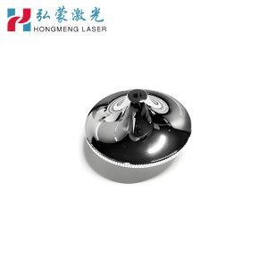 LHAN04 High-Speed Double Layer Nozzle for High Power Laser Cutting Machine Fast