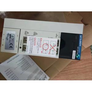 China Cm402 X Motor Driver Mitsubishi Mr-J2s-40b-Ee085 Part Number Kxfp6ge1a00 on sale