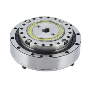 Lightweight Strain Wave Generator Harmonic Drive Servo Motor Reducer Gears