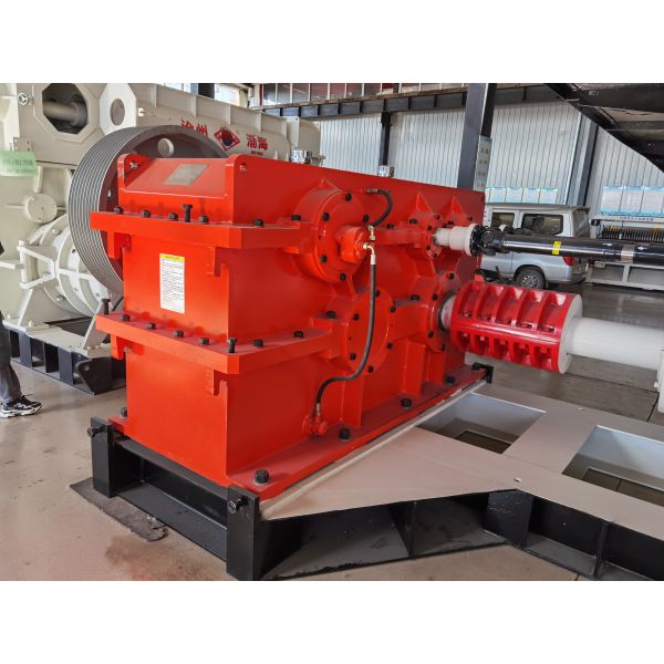 Quality 22000t/H 550mm Hydraulic Fly Ash Brick Making Machine Automatic wholesale