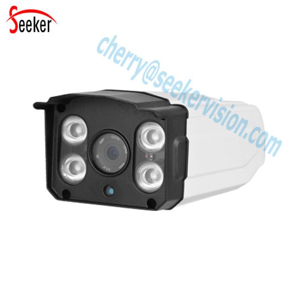 Quality IP camera with starlight camera 2.0Mp super HD security cctv camera 1080P color night vision wholesale