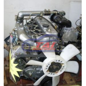Excellent Quality 4BA1 4FG1 Isuzu Engine Spare Parts