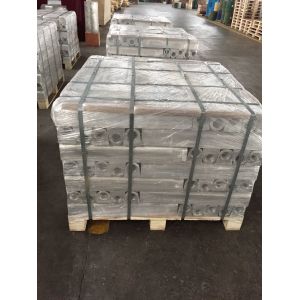 High Potential Industrial Magnesium Sacrificial Anode ASTM B843