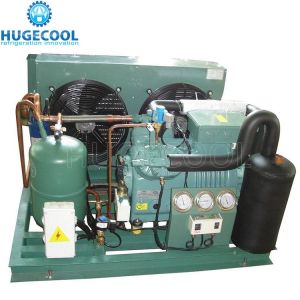 Cheap Deals cold room refrigeration compressor unit with for sale
