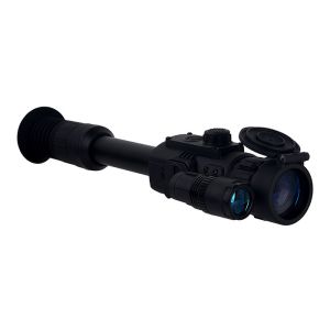 CMOS Sensor Night Vision Hunting Scope Digital Riflescope Photon RT 4.5 x 42