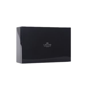 Shockproof Luxury Wine Box Economy Style Safe With Matte Finish