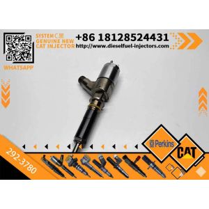 C6.6 Diesel Engine Fuel Injector 292-3780 2923780 2645A718 for CAT System