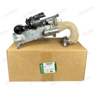 Cheap For 2.2 Diesel Land Rover EGR Exhaust Gas Recirculation Valve LR057662 LR022354 C2S5251 for sale