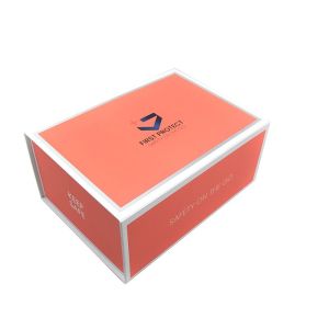 Multifunctional Luxury Gift Boxes With Lids Changeable Packaging Box Set For