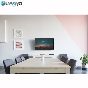 Lcd Infrared 4k Interactive Classroom Smartboard Display OEM