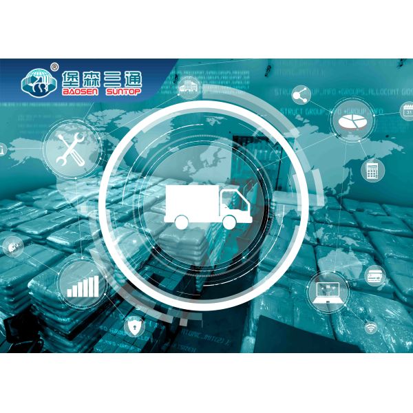 Quality Delivery And Logistics Service Provider Ecommerce International Shipping From China wholesale