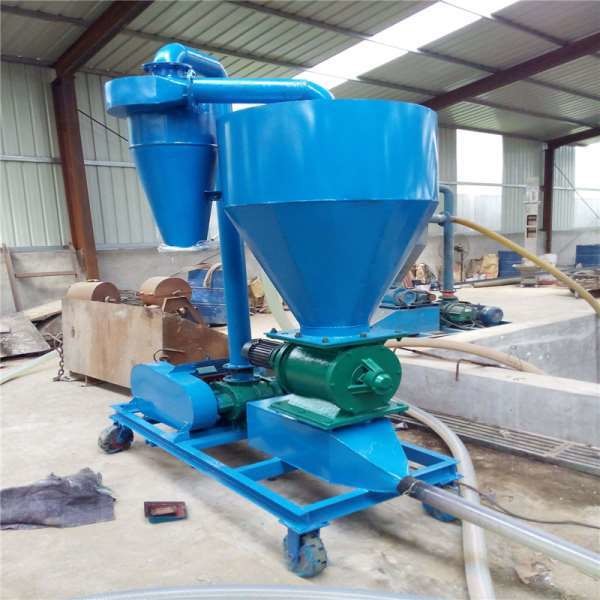 Quality Low Time Cast Iron Aquaculture Three Lobe Roots Air Blower for Industrial Aquaculture wholesale