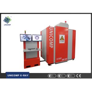 China 160KV Laboratories University NDT X-ray Systems Construction Steel Pipes on sale