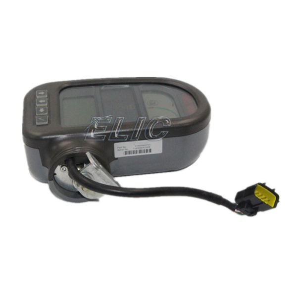 Volvo Excavator Monitor EC210B EC240B EC290B Display VOE14390065 VOE14636301