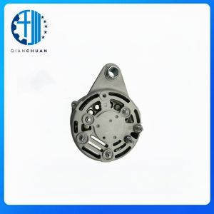600-821-6120 Alternator for Komatsu 4D95 Engine WA40 WA50 Loader