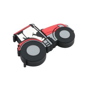 PVC Usb Open Mold Pvc Usb Flash Drive with 3-4 Days Samples Time and Creative