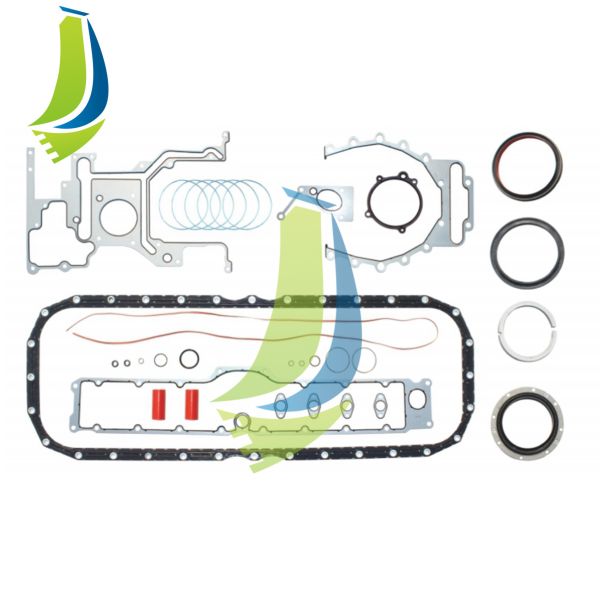 Quality 4955590 Lower Engine Gasket Kit Repair Kit for ISX15 Engine wholesale