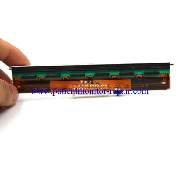 Quality NIHON KOHDEN ECG 1250A ECG Printer head PN KPC-108-8TA01 wholesale