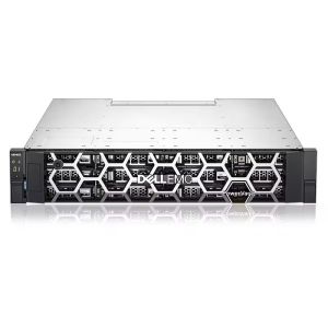 DELL storage PowerVault ME5 ME5012 2U Array Native SAN or DAS
