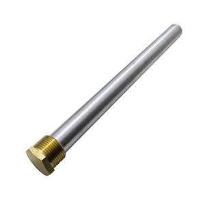 Cheap Extruded Magnesium Rod AZ31 For Flexible Anode Rod Hex Plug 42 Inch for sale