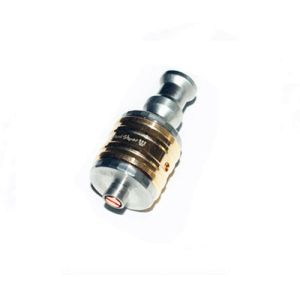 stainless material phoenix v12 atomizer Trident Atomizer v12 Trident /phoenix