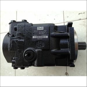 Danfoss JR-L-S75C-LS-21-25-NN-N3-S1NE-A2NNNN-JJJ-NNN Mechanical Hydraulic Pump