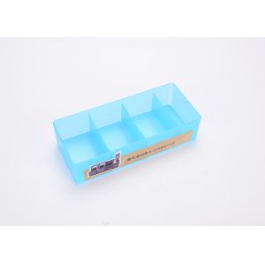 Plastic Eyelash Extension Tools Grafting Eyelash Collecting Box Beauty Cilia